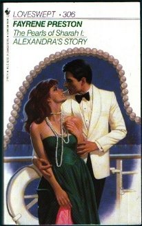 Alexandra's Story: The Pearls of Sharah I Preston, Fayrene