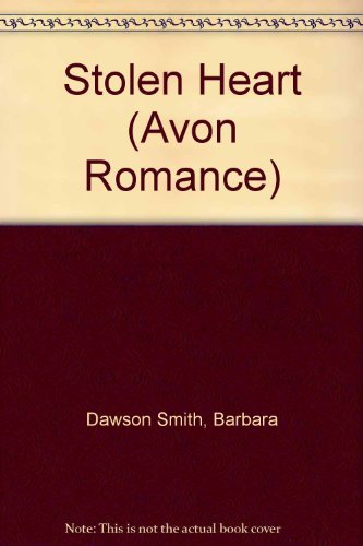 Stolen Heart Smith, Barbara Dawson
