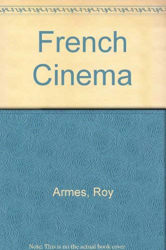 French Cinema Armes, Roy