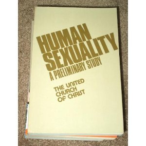 Human Sexuality: A preliminary Study [Paperback]