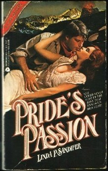 Pride's Passion