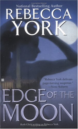 Edge of the Moon York, Rebecca