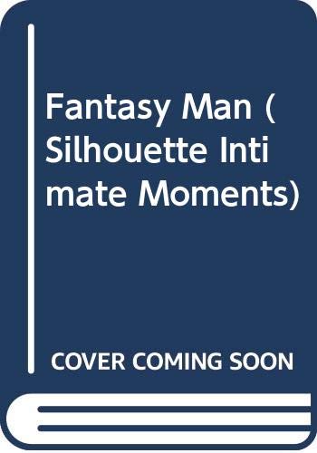 Fantasy Man Riggs, Paula Detmer