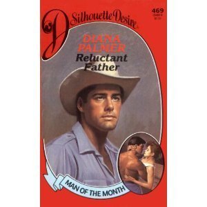 Reluctant Father [Mass Market Paperback] Diana Palmer