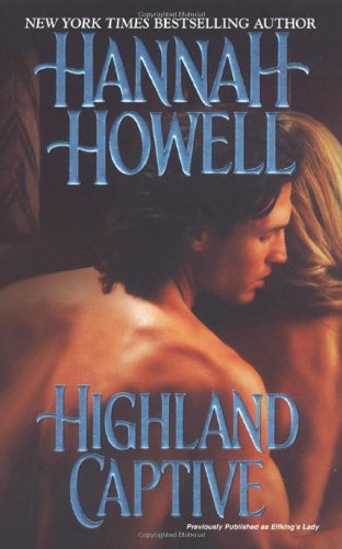 Highland Captive Howell, Hannah