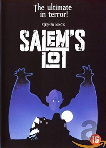 STUDIO CANAL - SALEM'S LOT (1979) (1 DVD) [DVD]