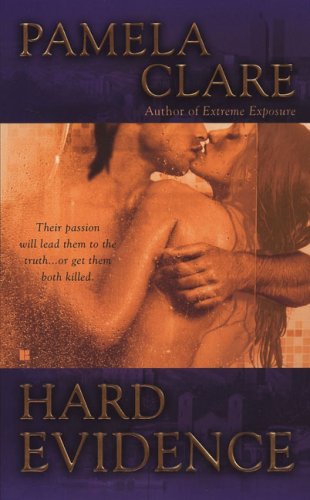 Hard Evidence Clare Pamela