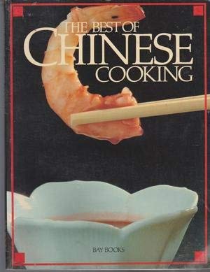 Best of Chinese Cooking