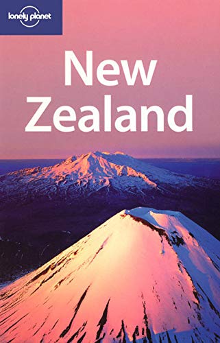 New Zealand Rawlings-Way, Charles