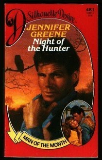 Night of the Hunter Greene, Jennifer