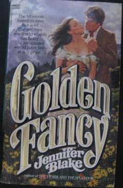 Golden Fancy [Mass Market Paperback]
