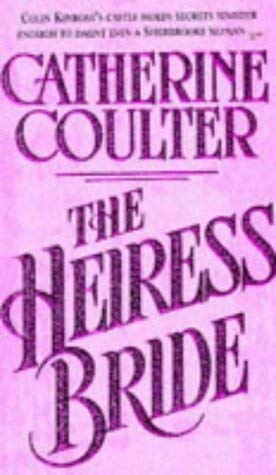 The Heiress Bride Coulter, Catherine