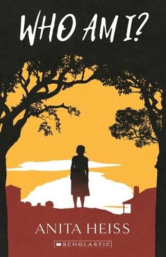 Who Am I? (My Australian Story) [Paperback] Heiss, Anita