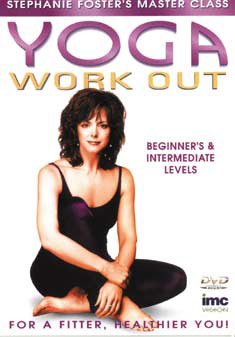Master Class: Yoga Work Out - [DVD]