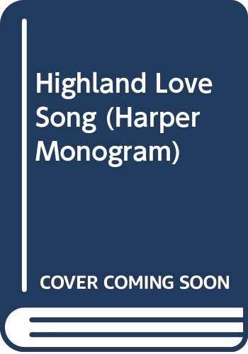 Highland Love Song