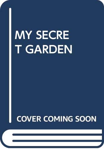 My Secret Garden [Paperback]