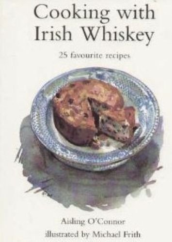 Irish Whiskey O'Connor, Aisling