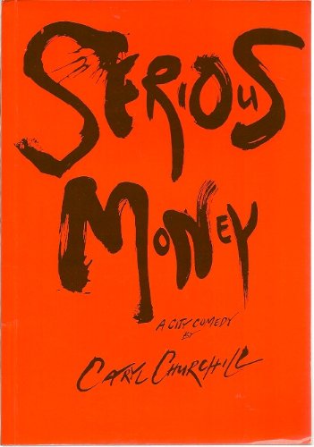 Serious Money