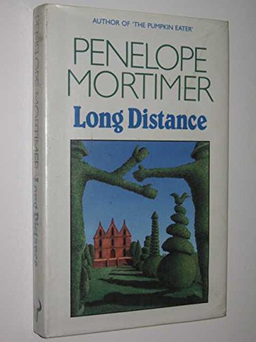 Long Distance Mortimer, Penelope