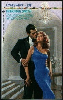 TEMPTING/WOLF #338 (Loveswept) Smith, Deborah