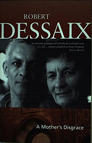 A Mother's Disgrace [Paperback]