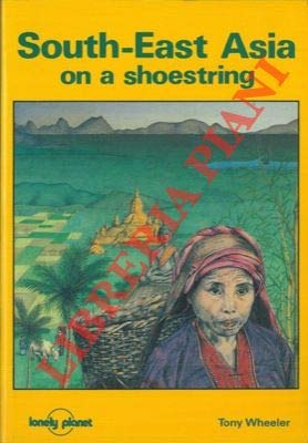 South East Asia on a Shoestring