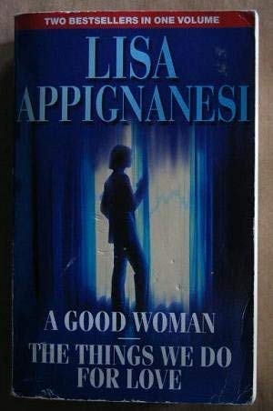 Xappignanesi Duo Good Things a