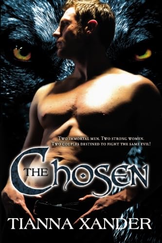 The Chosen Xander, Tianna