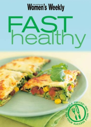 Fast Healthy