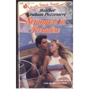 Strangers in Paradise Pozzessere, Heather Graham