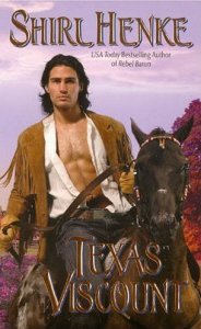Texas Viscount Henke, Shirl
