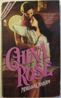China Rose Canham, Marsha