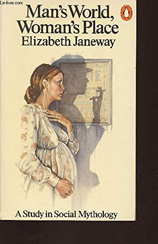 Man's World, Woman's Place