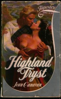Highland Tryst Canavan, Jean