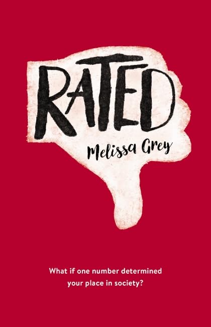 Rated Grey, Melissa