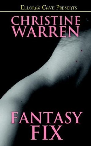 Fantasy Fix Warren, Christine