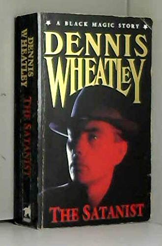 The Satanist Wheatley, Dennis