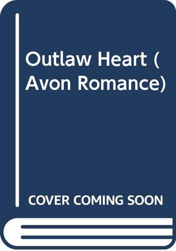 Outlaw Heart Davis, Suzannah