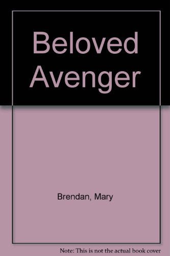 Beloved Avenger Brendan, Mary