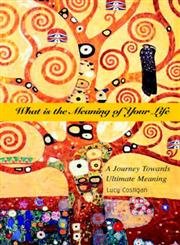What is the Meaning of Your Life: A Journey Towards Ultimate Meaning Costigan, Lucy