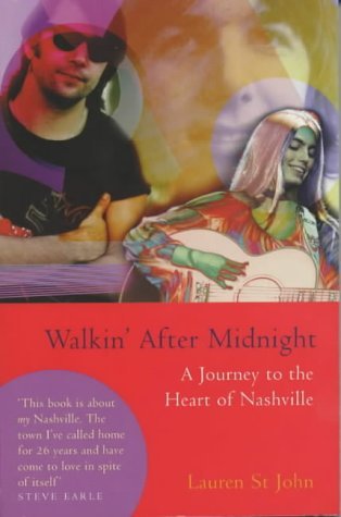 Walkin After Midnight