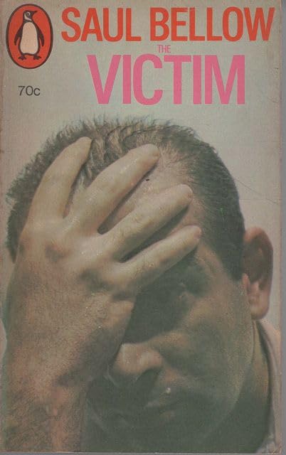 The Victim