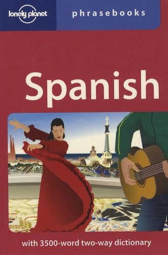 Spanish Lopez, Marta
