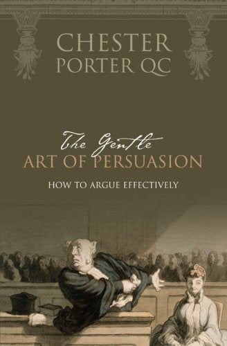 The Gentle Art of Persuasion: 0