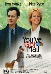 You've Got Mail [DVD]