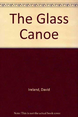 The Glass Canoe Ireland, David