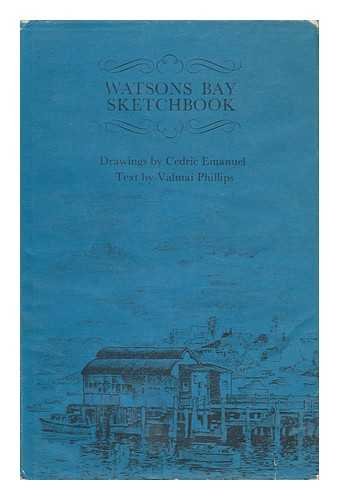 Watsons Bay Sketchbook