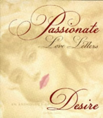 Passionate Love Letters Lovric, Michelle