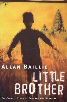 Little Brother Baillie, Alan