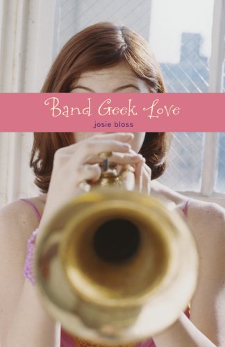 Band Geek Love Bloss, Josie
